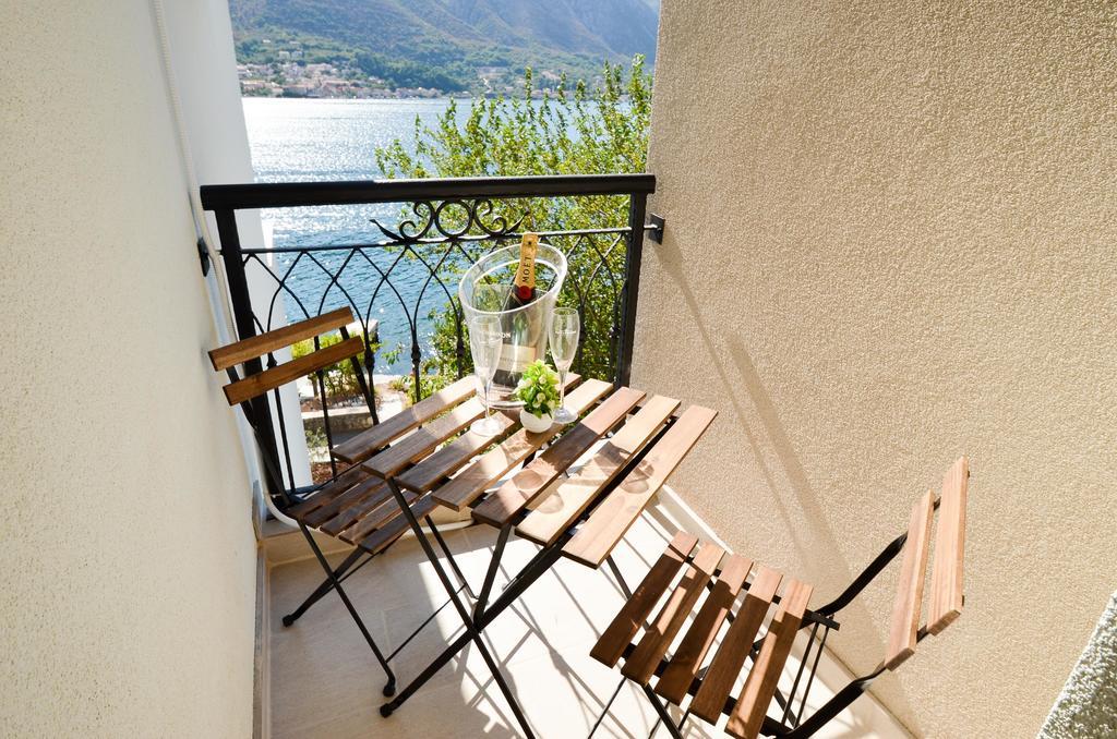 Guesthouse Grotta Di Nicola Kotor Exterior foto