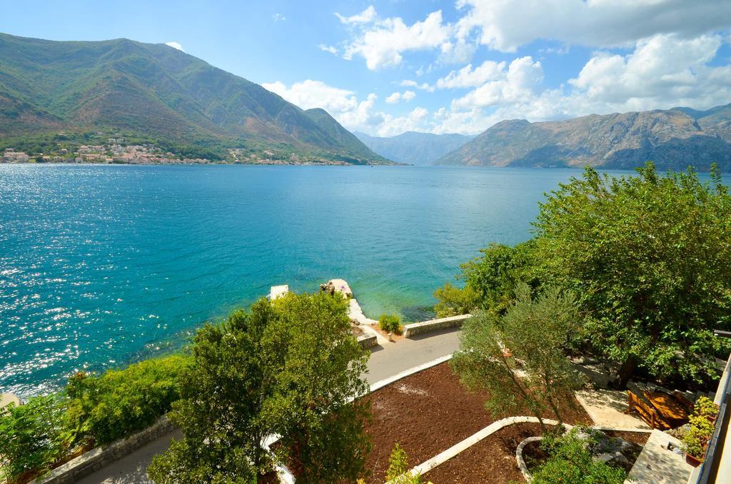 Guesthouse Grotta Di Nicola Kotor Exterior foto